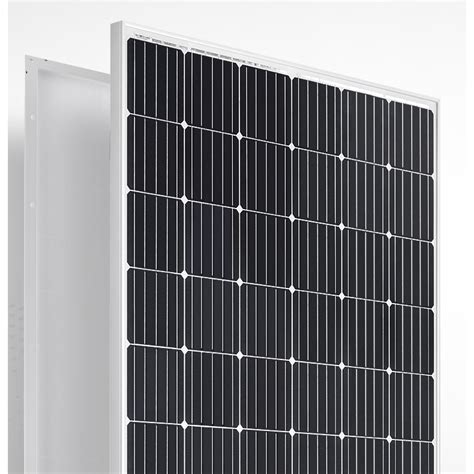 LONGi LR6-72PH 360W Solar Panel is available online at a low price at ...