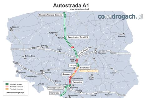 Gorzyczki Mapa | Kraków Mapa