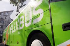 FlixBus Extends Seat Reservation to Most Routes