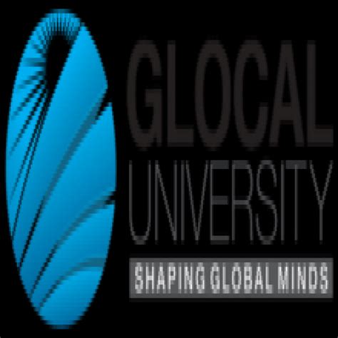 Glocal University 2024: Admissions, Placements, Ranking