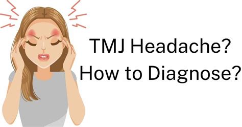 TMJ Headache – DoctorOnHealth