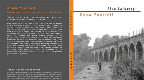 Book Review: Know Yourself