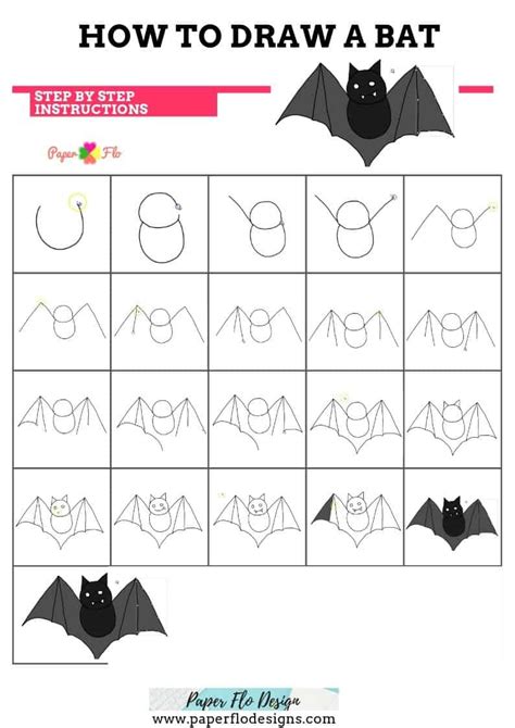 easy simple bat drawing - Very Best That Chatroom Bildergalerie