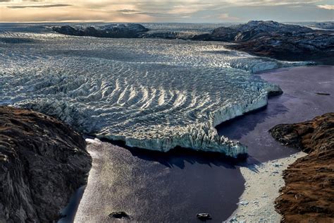 Kangerlussuaq - [Grönland besuchen!]