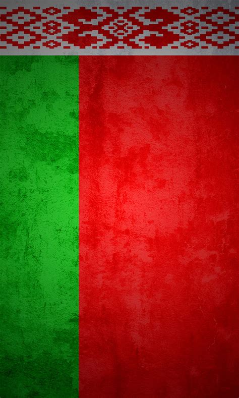 Belarus, flag, HD phone wallpaper | Peakpx