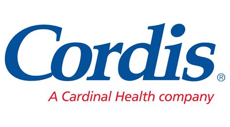 Cordis, A Cardinal Health company Logo Vector - (.SVG + .PNG) - Tukuz.Com