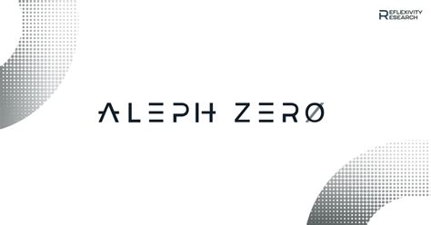 Aleph Zero Overview