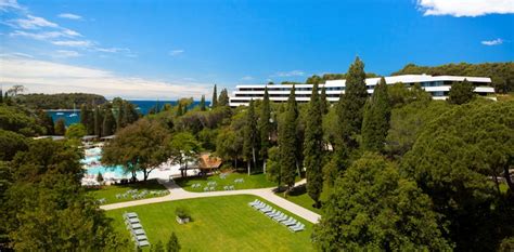 Hotel Eden, Rovinj, Croatia