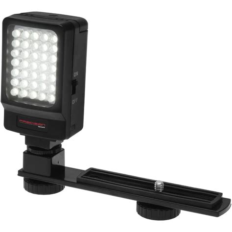 DHphoto / Digital Camera / Camcorder LED Video Light with Bracket-in Photographic Lighting from ...