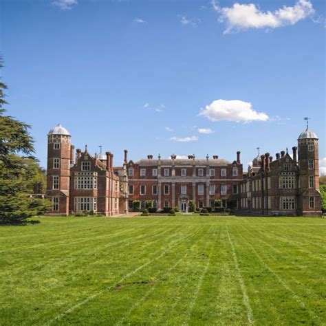 Historic House | Girls and Boys aged 11-18| Boarding School | Cobham Hall, Kent