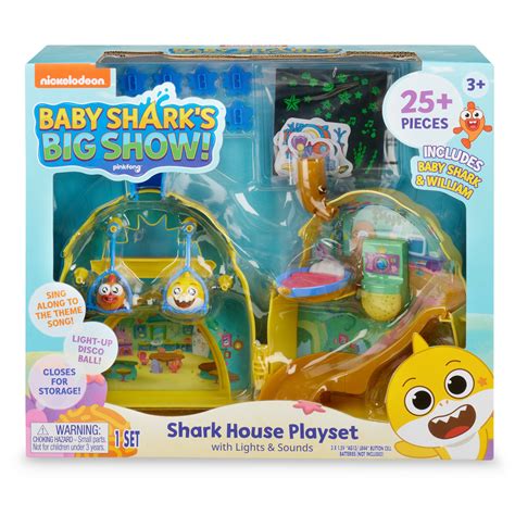 Baby Shark Big Show Toys | tunersread.com