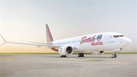 Batik Air brings back flights Kuala Lumpur-Da Nang from Dec-2022 - Da ...