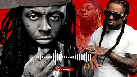 LIL' WAYNE | ON FIRE | HQ - YouTube