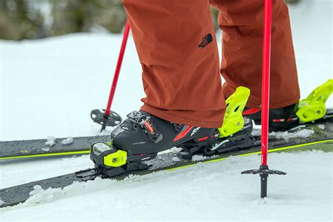 Best Ski Bindings of 2024-2025 | Switchback Tested