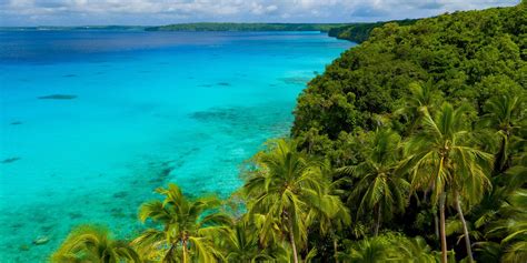 InterContinental Lifou Wadra Bay Resort | Luxury Hotel in Lifou