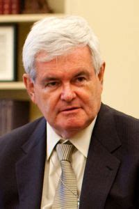 Newt Gingrich - Ballotpedia