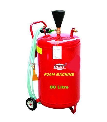 Foam Machine For Car Washing (MS Body) at Rs 10000 /set | Ajmere Gate ...