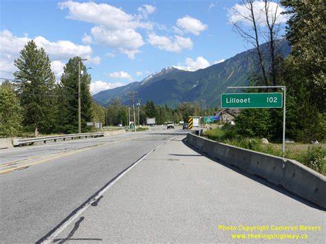 British Columbia Highway 99 (Duffey Lake Road) Photographs - Page 5 ...