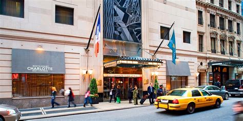 Millennium Broadway Hotel - Times Square | Travelzoo