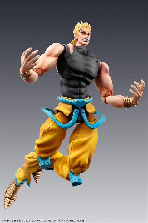 DIO (Awakening Edition) - Action Figure | at Mighty Ape NZ