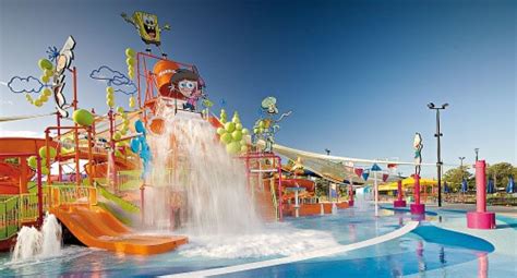 Dreamworld Theme Park In Queensland Australia - Theme Image