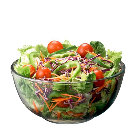 List 102+ Pictures Picture Of A Salad Bowl Stunning