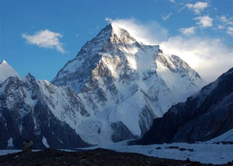 Climb Broad Peak in the Karakoram Range | Explore Unbound