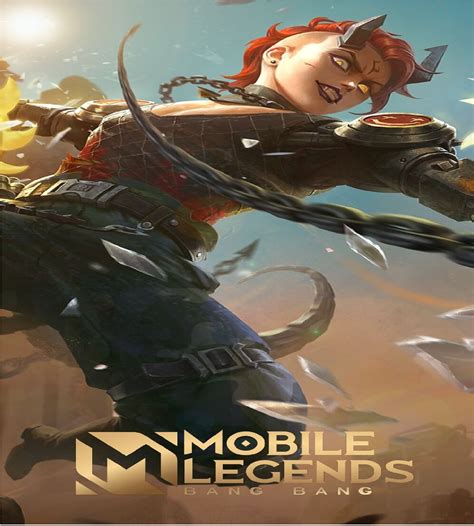 5 Best Dyrroth Skins in Mobile Legends That You Must Have (ML) - Esports