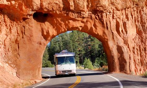 Bryce Canyon National Park Camping - AllTrips