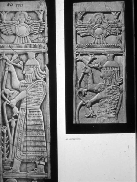 Inanna and Enki | Mesopotamian Gods & Kings