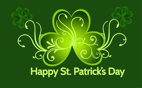 Saint Patrick's Day Wallpapers - Top Free Saint Patrick's Day Backgrounds - WallpaperAccess