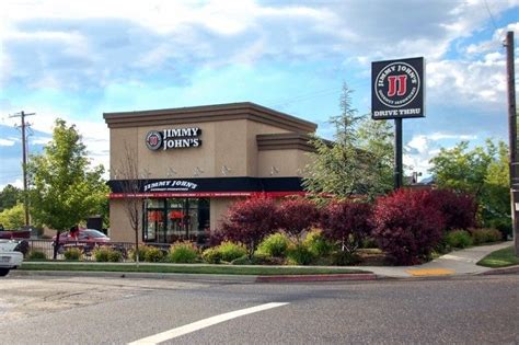 Finding a Jimmy John’s near me now is easier than ever with our interactive…