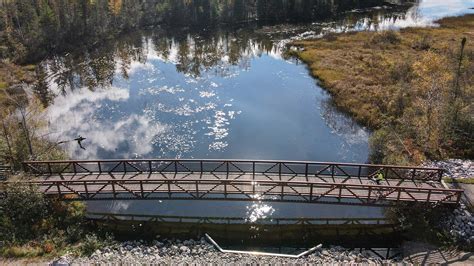 Lakes & Rivers - Vilas County, WI