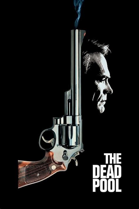 The Dead Pool (1988) — The Movie Database (TMDB)