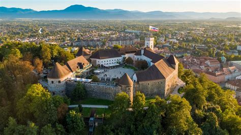 All You Need To Know To Visit Ljubljana Castle - Travel Slovenia