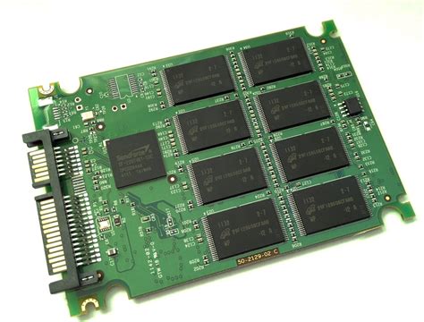 How does NAND memory work? | TERRATEL