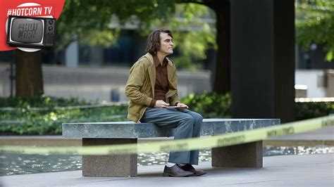 HOT CORN Tv - Exclusive: Behind the scenes of Joker with Joaquin Phoenix – The HotCorn