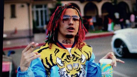 Lil pump - Gucci gang(official music video dirty) - YouTube