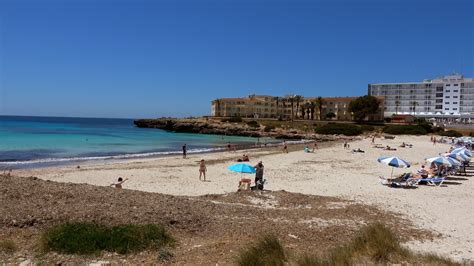 Cala en Bosch - Menorca