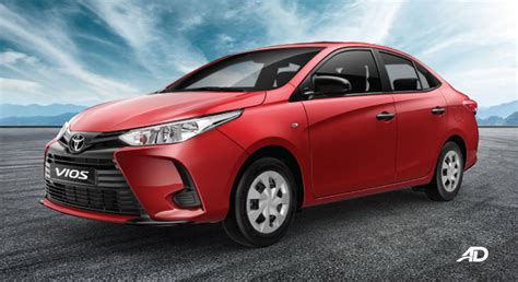 Toyota Vios 1.3 XE CVT with P35,000 All-in Downpayment (ID:54778) | Autodeal.com.ph