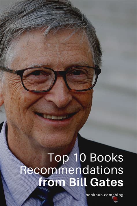 10 Books Recommendations from Bill Gates in 2020 | Book recommendations, Books, Books to read