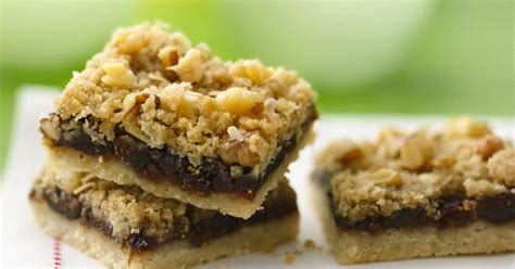 10 Best Dried Mission Figs Recipes