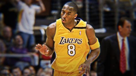 Kobe Bryant's Famous Scoring Streak In 2003: 9 Straight Games With 40 ...