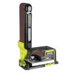 RYOBI 4 in x 36 in. Belt and 6 in. Disc Sander-BD4601G - The Home Depot ...