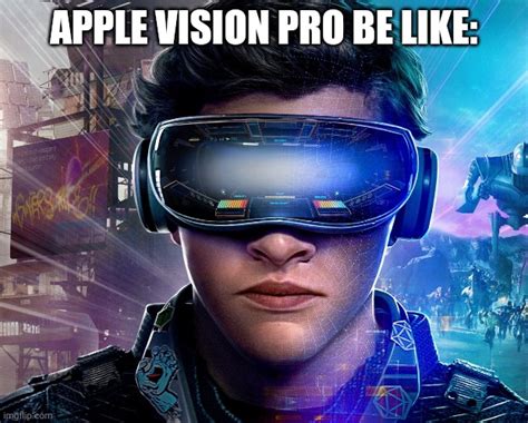 The Future of Apple - Imgflip