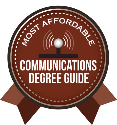 15 Most Affordable Online Communications Degree Programs (Bachelor’s)