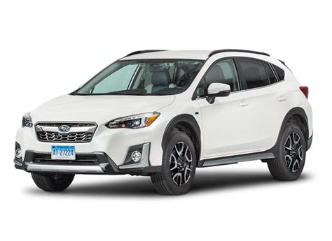 2023 Subaru Crosstrek Hybrid Reviews, Ratings, Prices - Consumer Reports