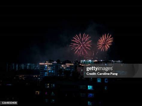 423 Singapore Skyline Fireworks Stock Photos, High-Res Pictures, and ...