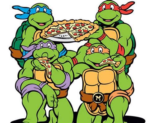 Teenage Mutant Ninja Turtles Reboot Vaguely Put On Hold » Fanboy.com