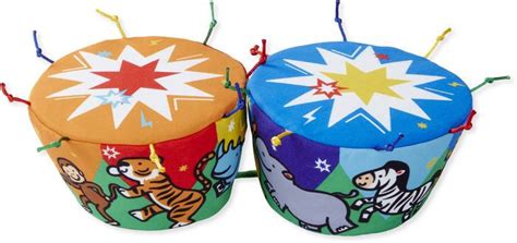 Bongo Drums For Toddlers | Kids Matttroy